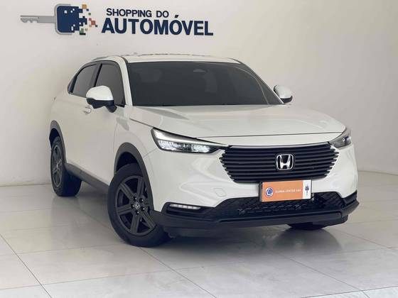 HONDA HR-V 1.5 DI I-VTEC FLEX EXL CVT